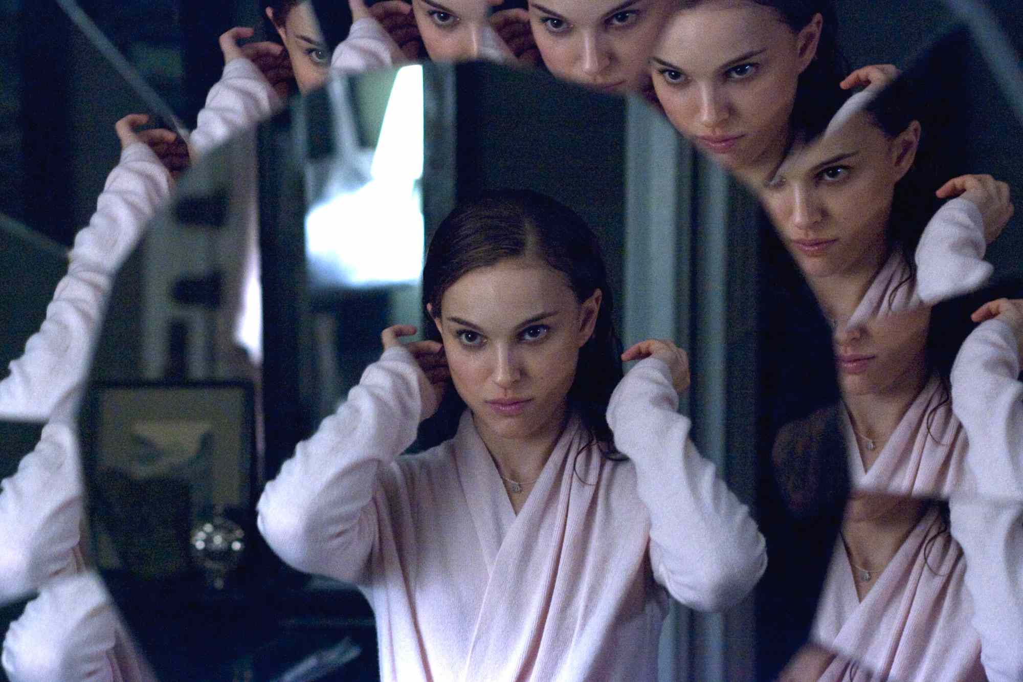 Natalie Portman and Jonathan Bailey to Star in ‘Pumping Black’ from ‘Fresh’ Director