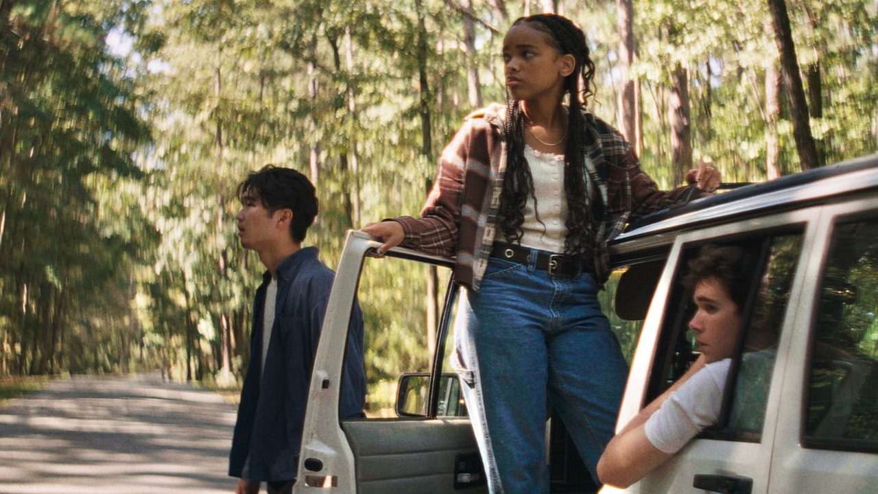 Neon Sets Summer Release Date for Gen-Z Horror Film ‘It Ends’
