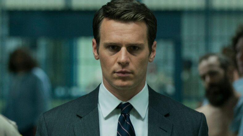 Mindhunter