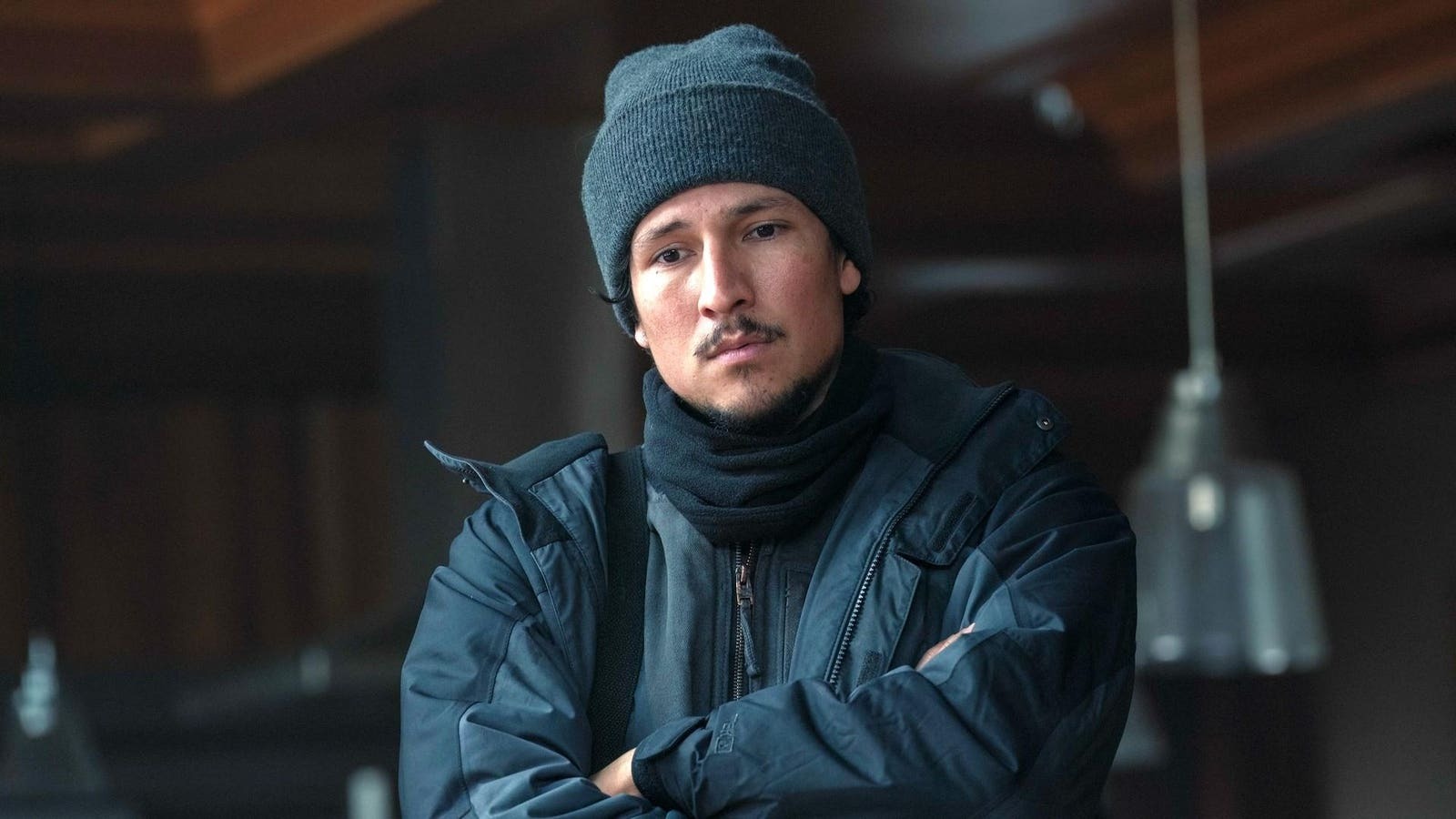 “The Last of Us” Third Season Filming; Recasts Firefly Manny Alvarez