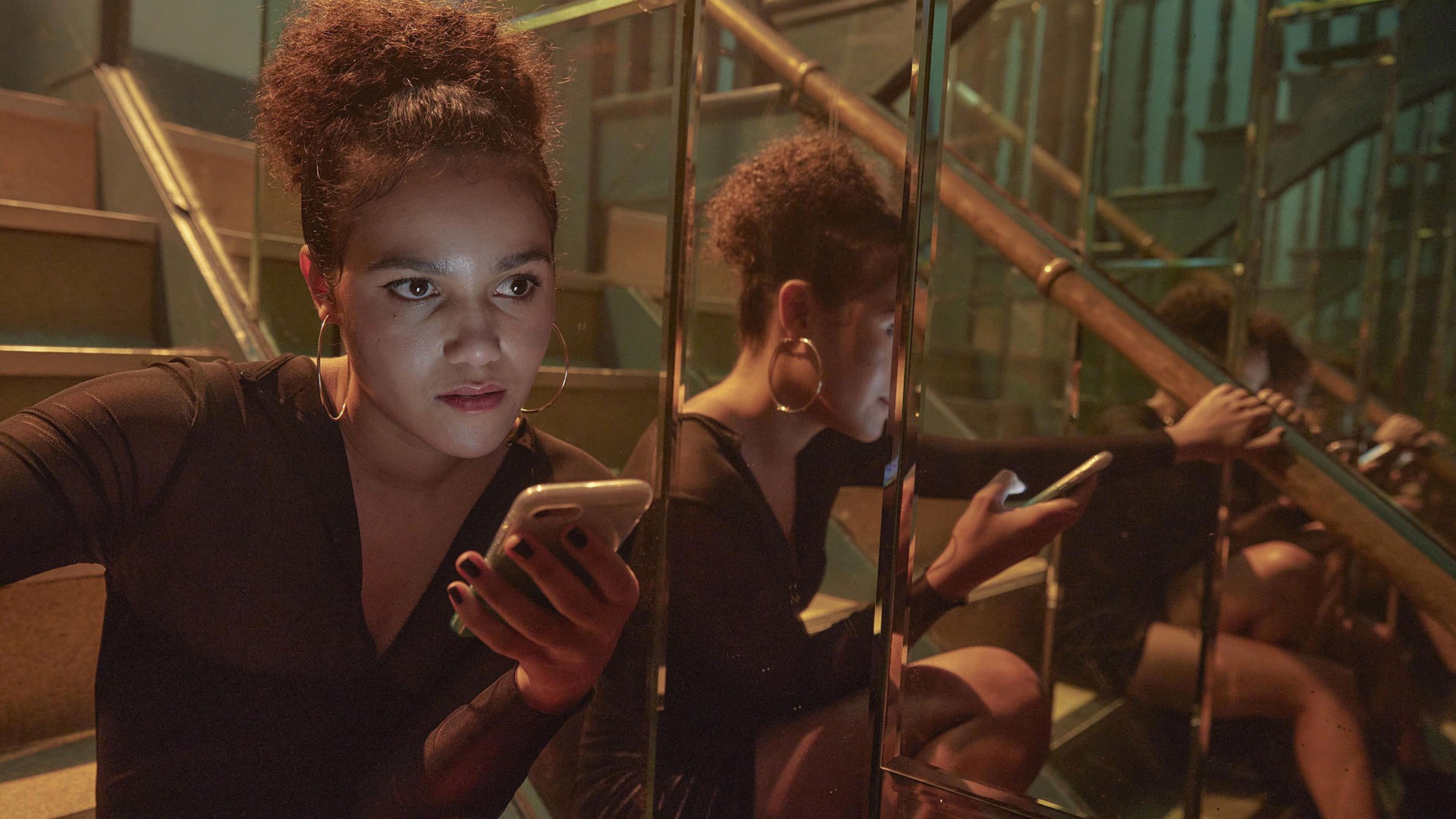 Unlock the Steamy Trailer for Psychological Thriller ‘7 Keys’