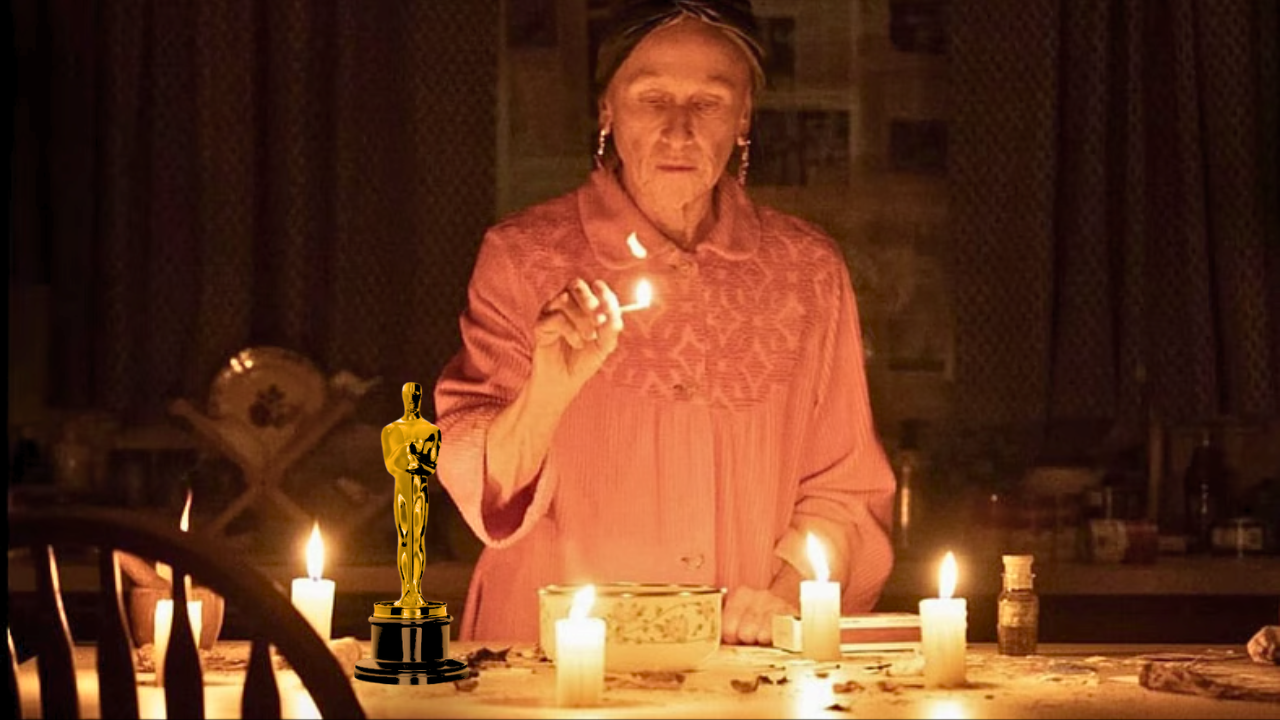 Because of Aunt Gladys: Why Amy Madigan’s ‘Weapons’ Oscar Win Changes Everything