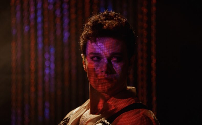 Glenn McQuaid Returns With Campy Sci-Fi Horror 'The Restoration at Grayson Manor'