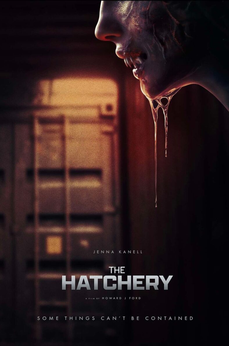 Hatchery poster sales art AMP