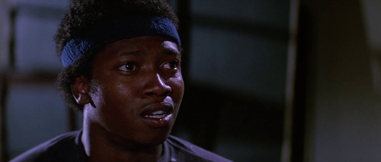 T.K. Carter, ‘The Thing’ Actor Who Played Nauls, Has Died at 69