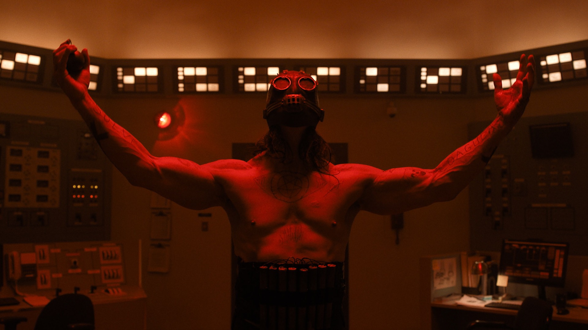 ‘Psycho Killer’ Hails Satan On Digital Next Week