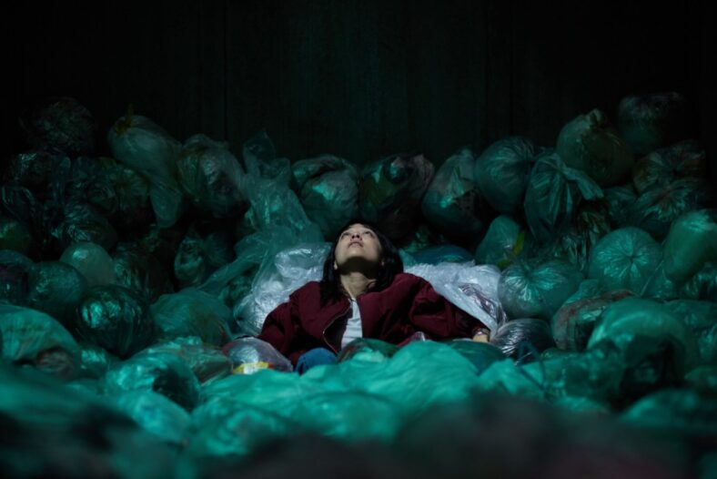 Body Horror Film 'Saccharine' Gets a Home at Shudder Ahead of Sundance!