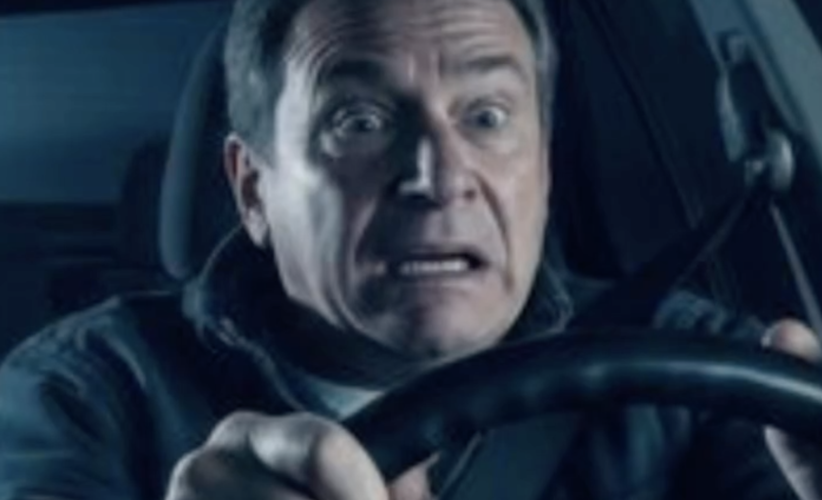 Paramount’s ‘Passenger’ Trailer Wins Early Buzz With Theater-Only Rollout!