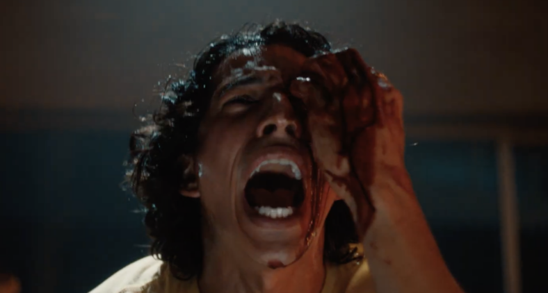 Team-Building Becomes a Bloodsport in 'Corporate Retreat' Trailer