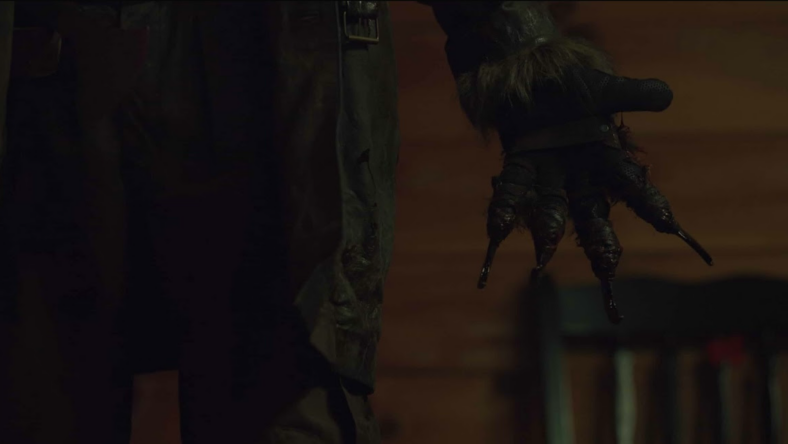 Shiver: Slaying All Night