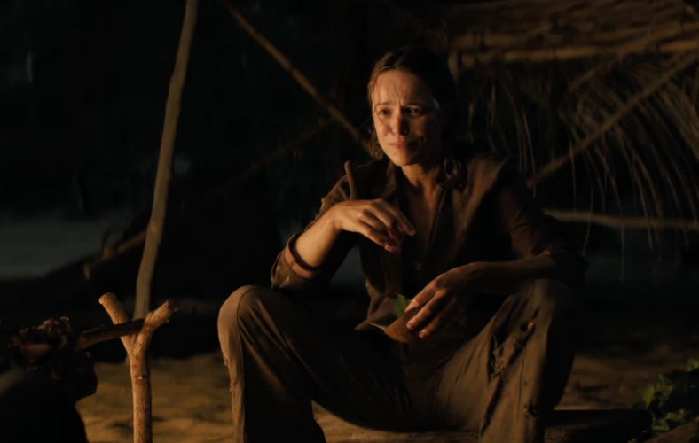 'Send Help' - Rachel McAdams Brings Home the Bacon in Clips from Sam Raimi's Thriller