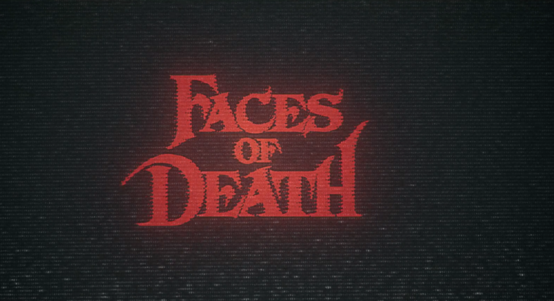 'Faces of Death' Teaser Trailer Feels Legitimately Dangerous; In Theaters April 2026!
