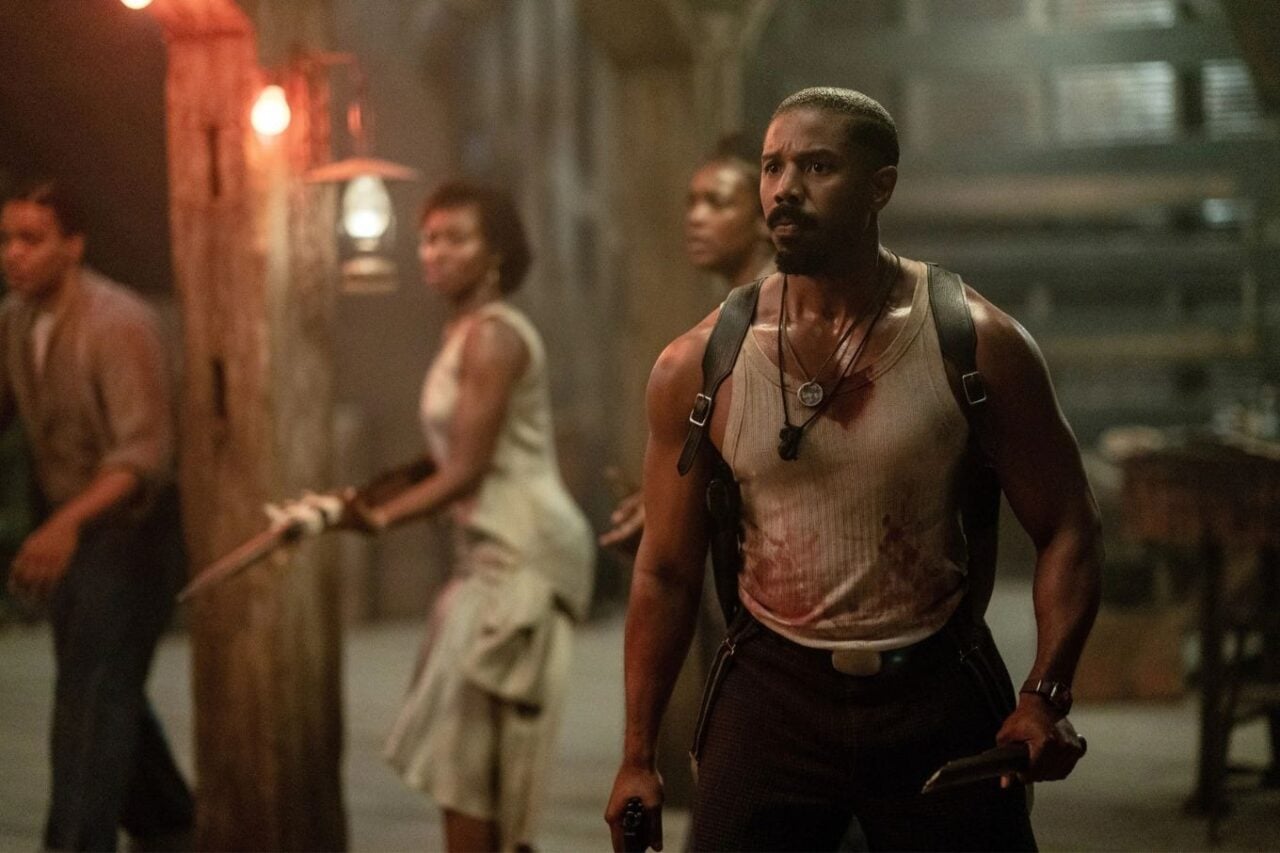 What Michael B. Jordan’s Win Means for Black Folks in Horror