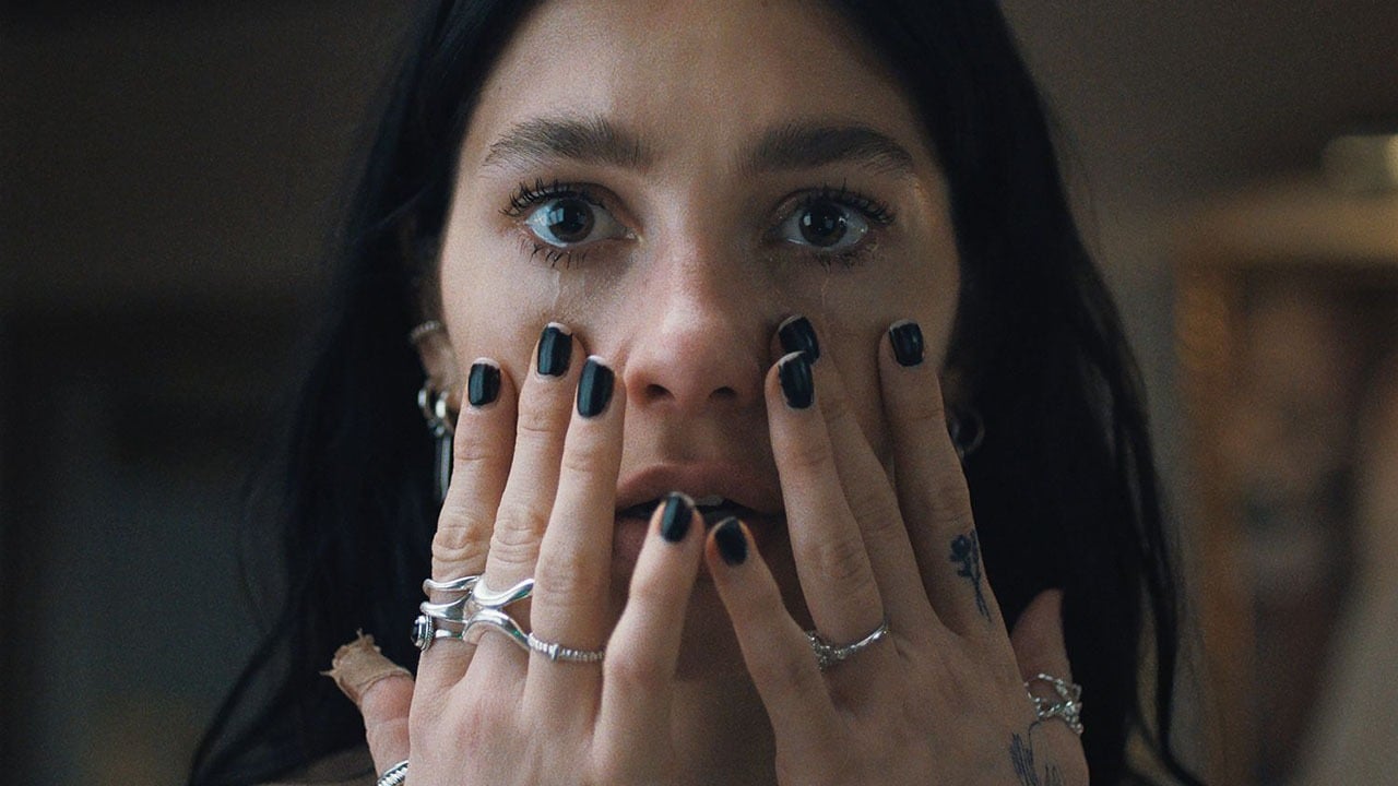 ‘Something Very Bad Is Going to Happen’ Starts Strong But Loses Steam Before the Vows [Review]