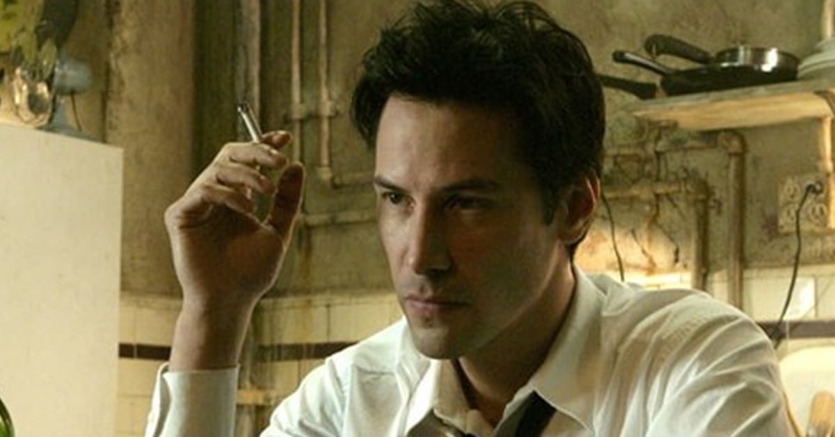 Keanu Reeves Thriller with “Moody visuals” Dominates HBO Max Charts