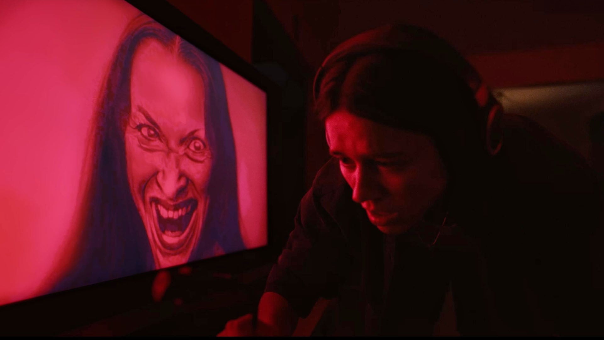 ‘undertone’ Director Looked to ‘The Exorcist’ to Traumatize Viewers