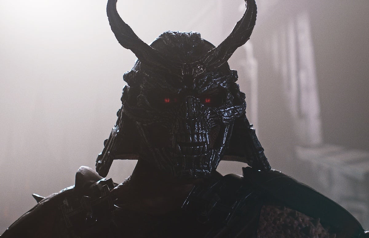 ‘Mortal Kombat II’: 20+ of the Most Badass Images From Sequel!