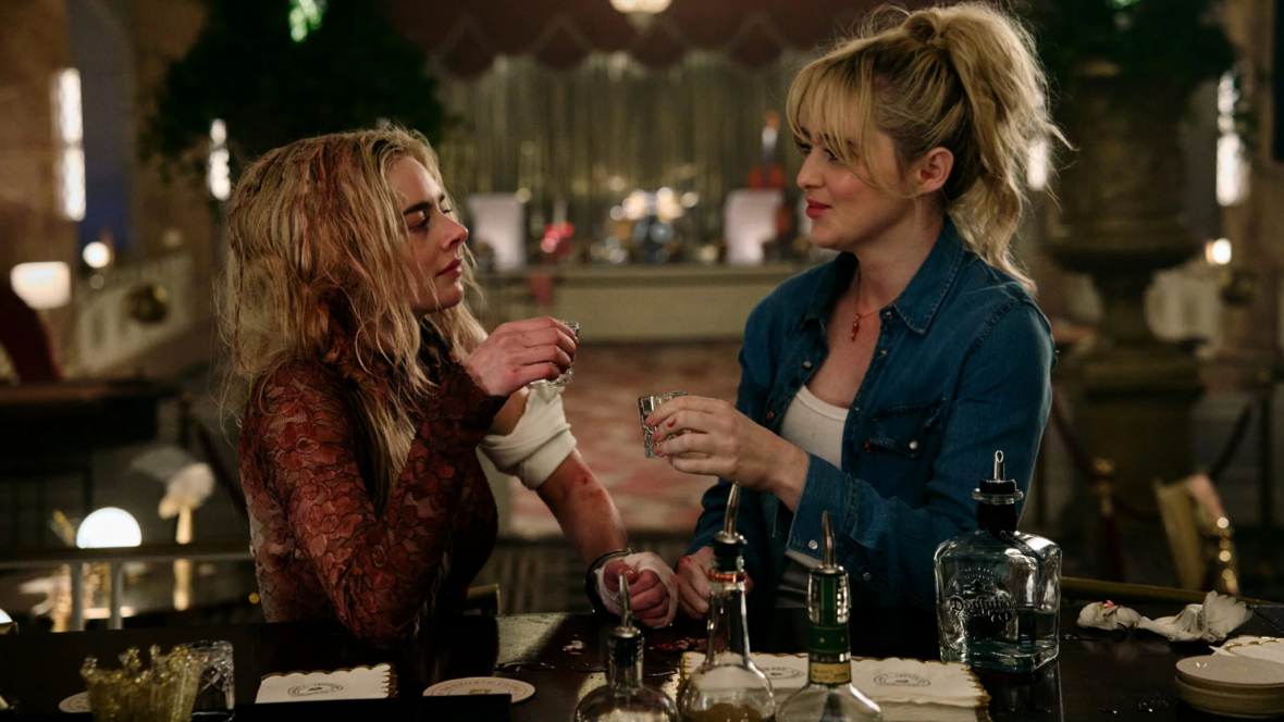 Contest: Join The Hunt with Dread Central to Win Killer ‘Ready or Not’ Merch