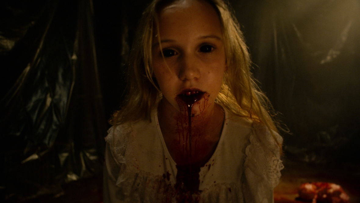 Trailer for POV Horror ‘Dead Eyes’ Finds Sinister Clones! [SXSW]
