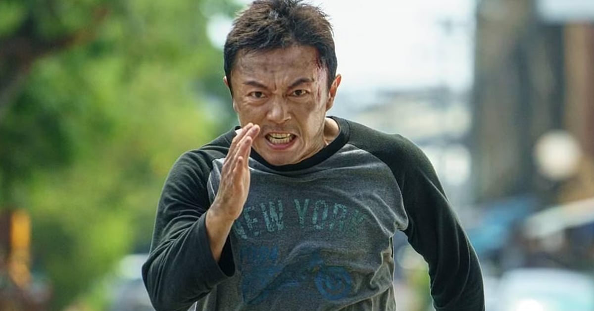 ‘The Furious’ – Ultra-Violent Action Epic Pushed to June