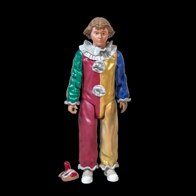 Trick or Treat Studios Halloween 5 inch line 2026