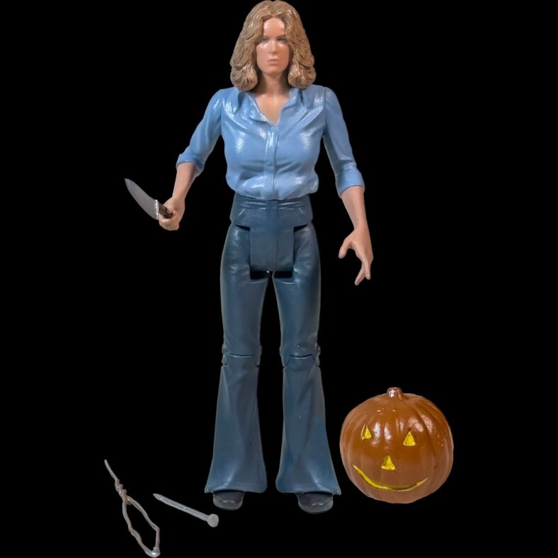 Trick or Treat Studios Halloween 5 inch line 2026