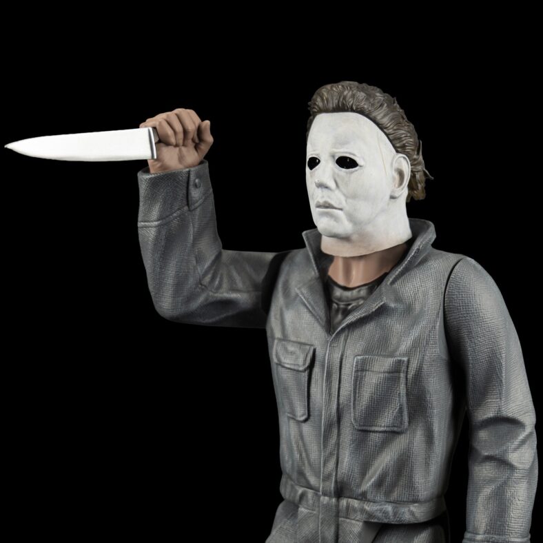 Halloween Giant Sized Trick or Treat HIDDEN WATERMARK--