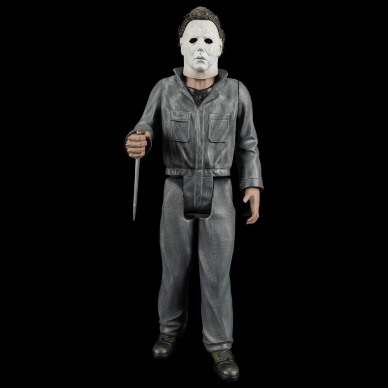 Halloween Giant Sized Trick or Treat HIDDEN WATERMARK--