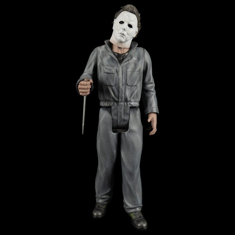 Halloween Giant Sized Trick or Treat HIDDEN WATERMARK--