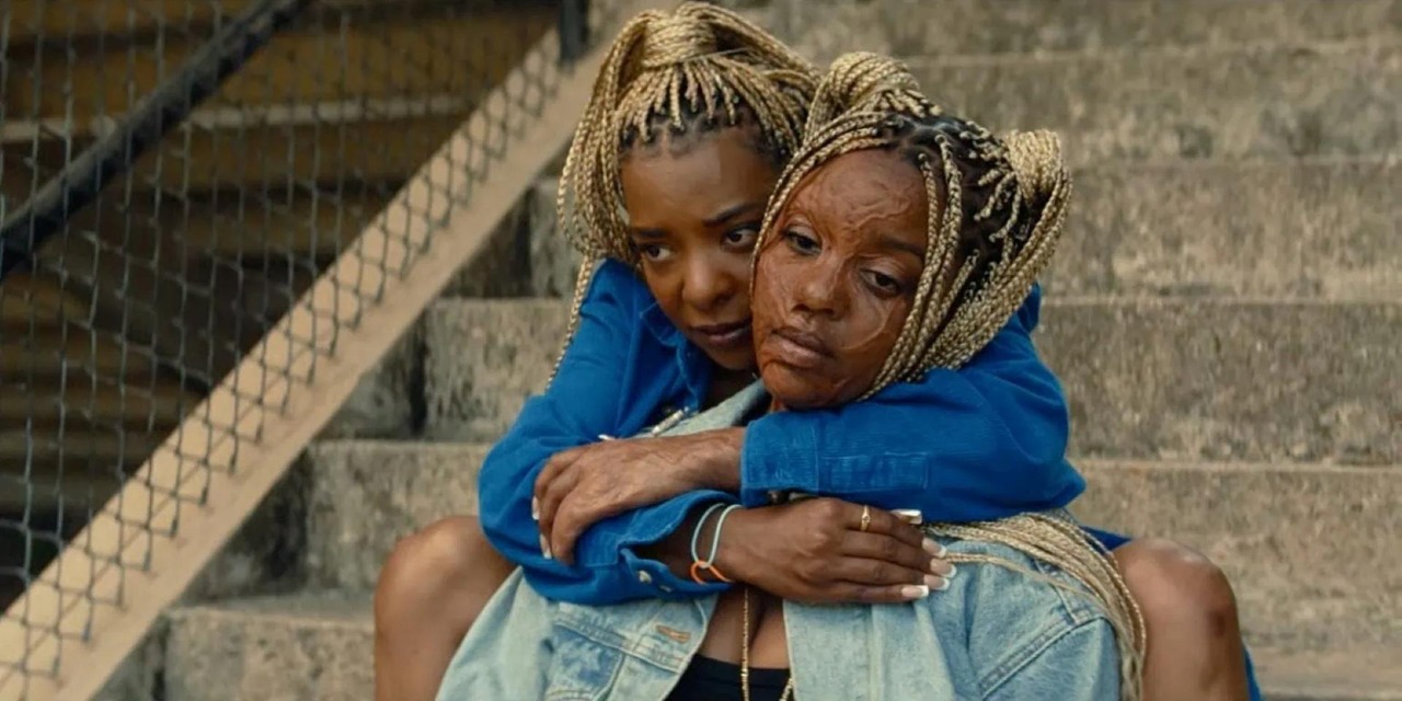 ‘Is God Is’ Is the Horror Movie We Need Right Now