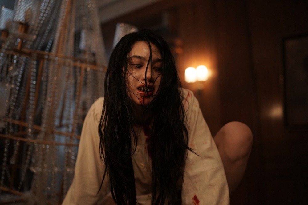Kimo Stamboel Returns for Indonesian Horror Prequel ‘Janur Ireng: Sewu Dino’