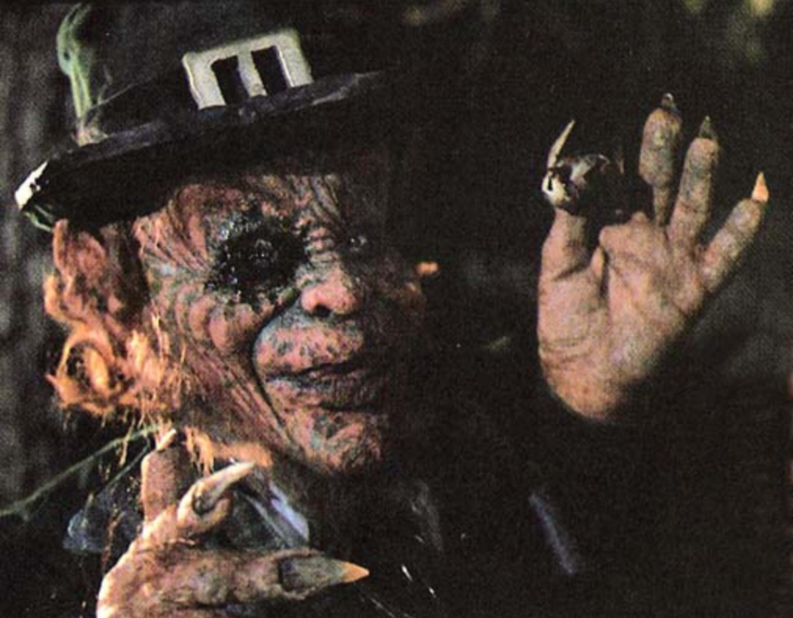 First ‘Leprechaun’ Gets 4K Steelbook and VHS Release on March 17