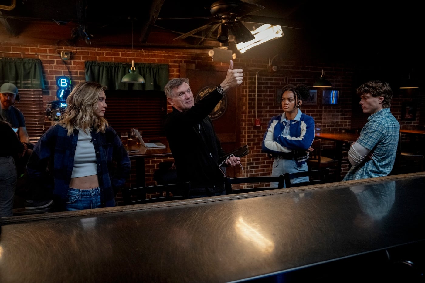 Kevin Williamson: ‘Scream 7’ Was “One and Done,” No Plans to Return