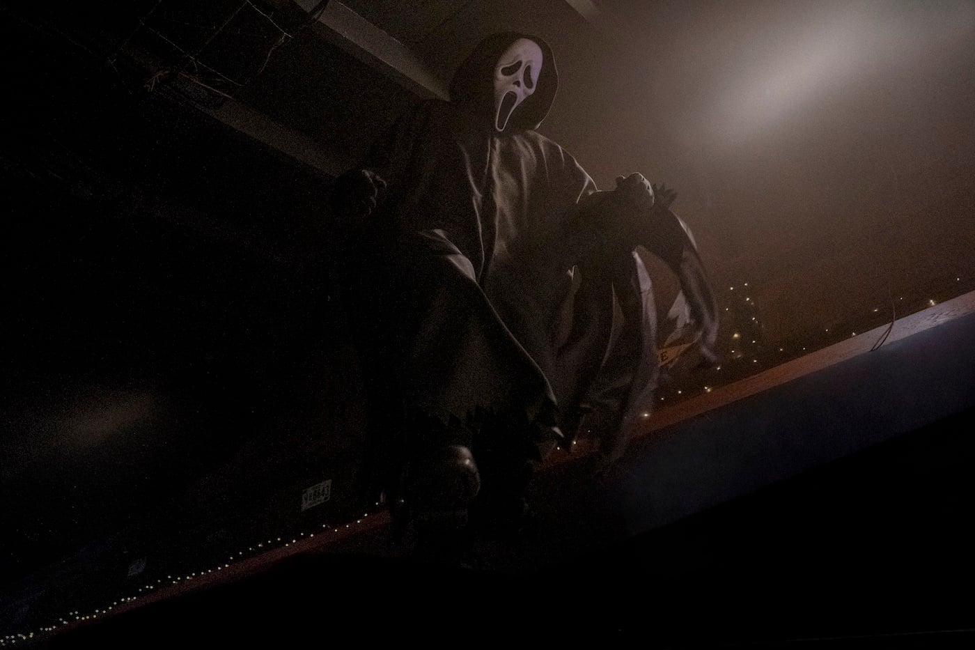 Paramount Unleashes Massive ‘Scream 7’ Gallery With All the Suspects and, Of Course, Ghostface