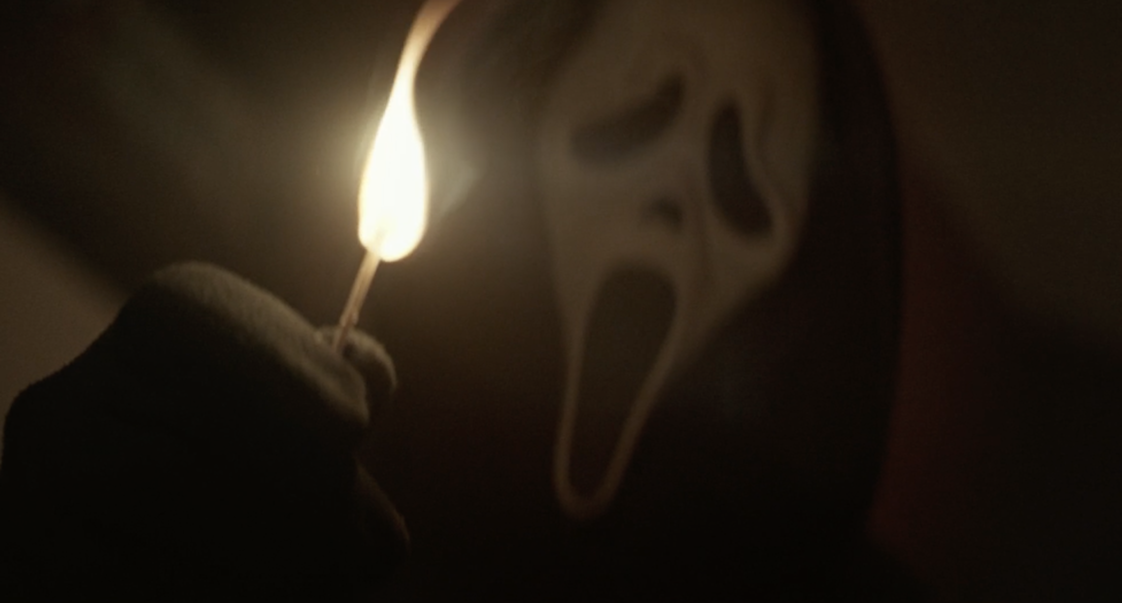 ‘Scream 7’ Announces Original Music From Ice Nine Kills, Jessie Murph and More!