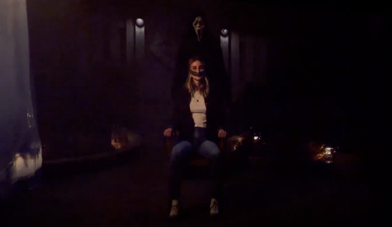 New 'Scream 7' Theatrical Trailer Leaks Online