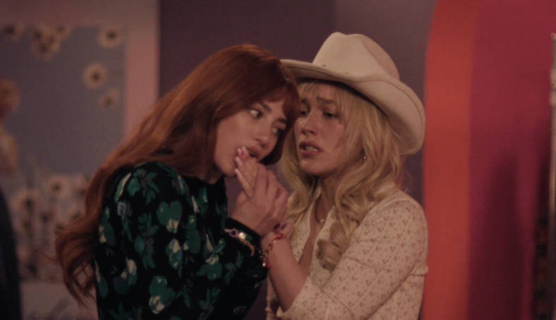 Shudder's 'Forbidden Fruits' Trailer Is Both Sweet and Salty