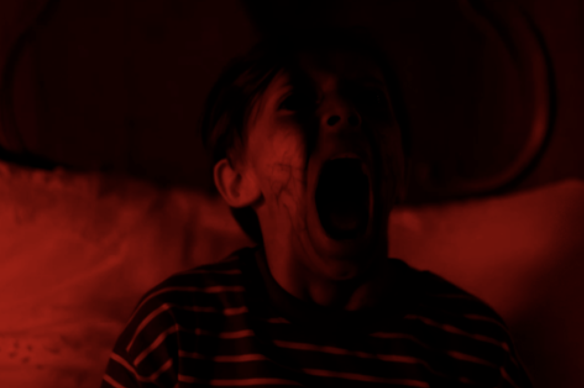 First Image From Supernatural Horror ‘Klifhaus’, Starring Nick Stahl