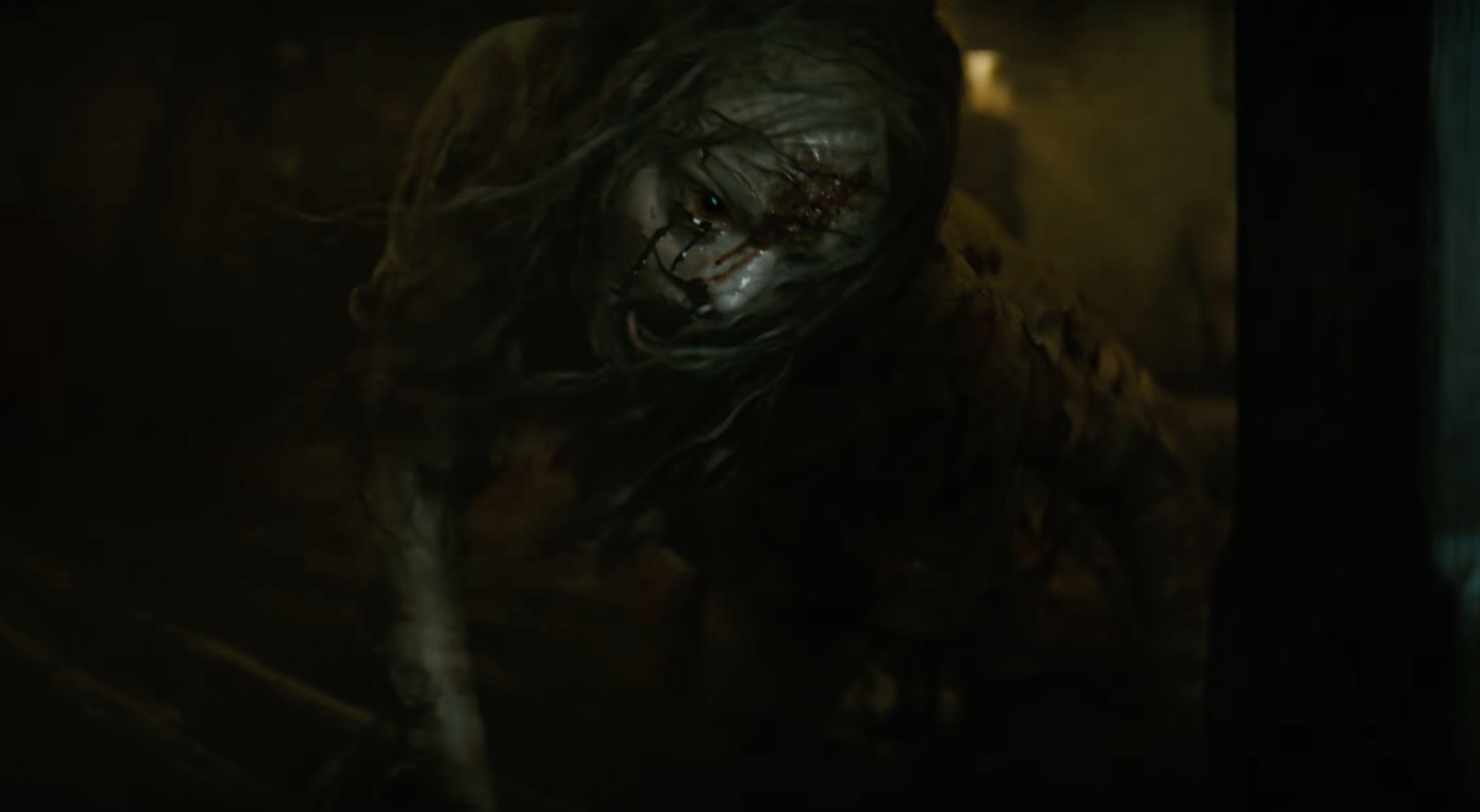 Chilling New ‘The Mummy’ Trailer Has Serious ‘Evil Dead’ Vibes!