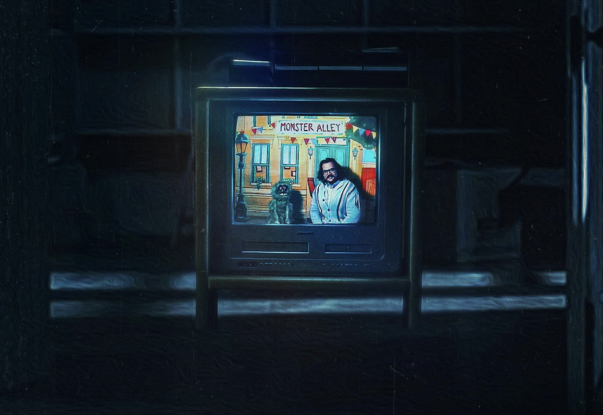 ‘Play House’ Turns a Lost Children’s TV Show into VHS-Fueled Horror