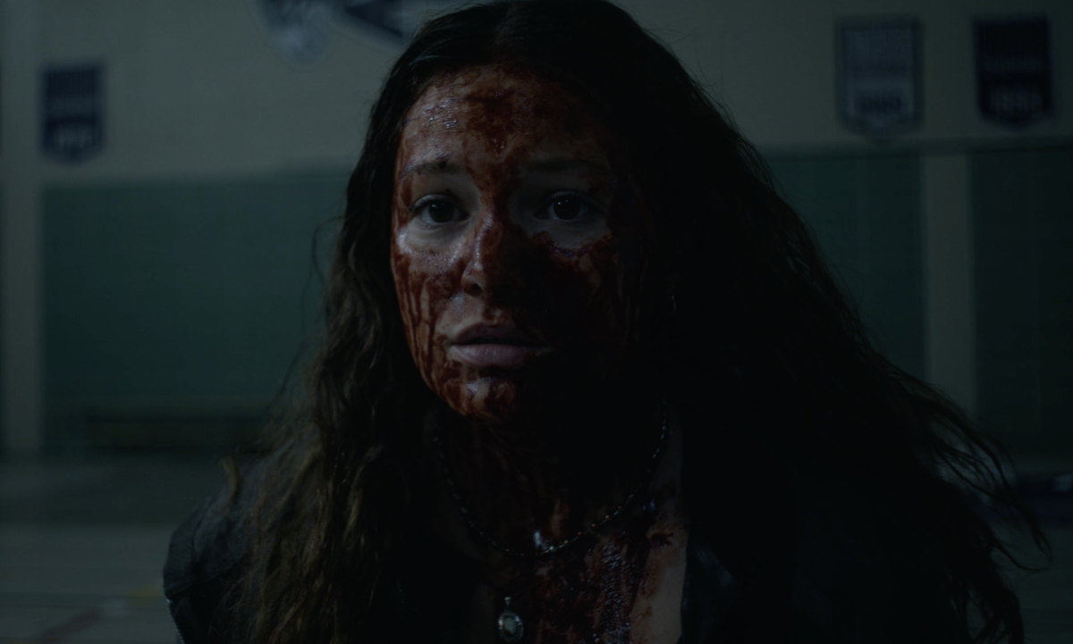 ‘This Is Not a Test’: Watch a Savage Zombie Attack in This Exclusive Clip