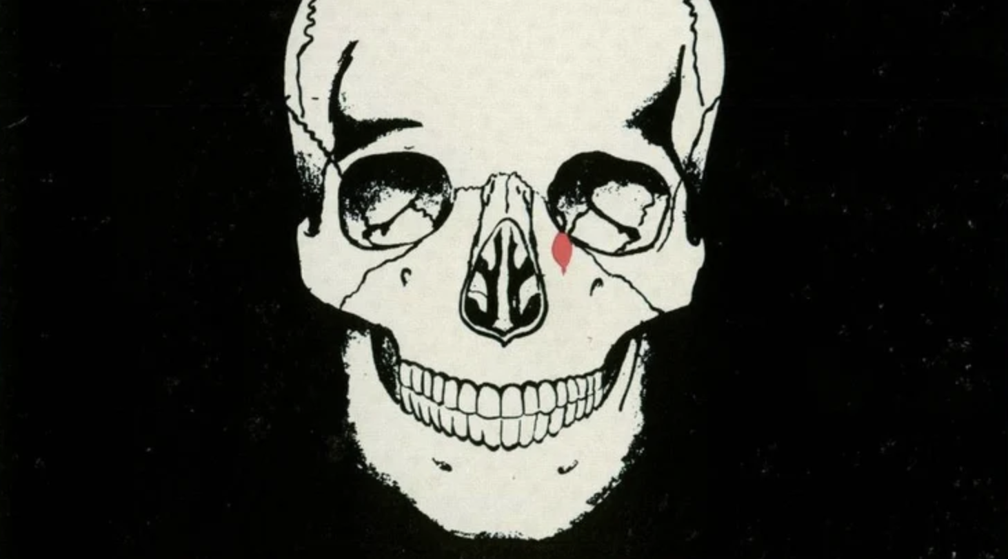 Official ‘Faces of Death’ Poster Pays Homage to the Original VHS Covers