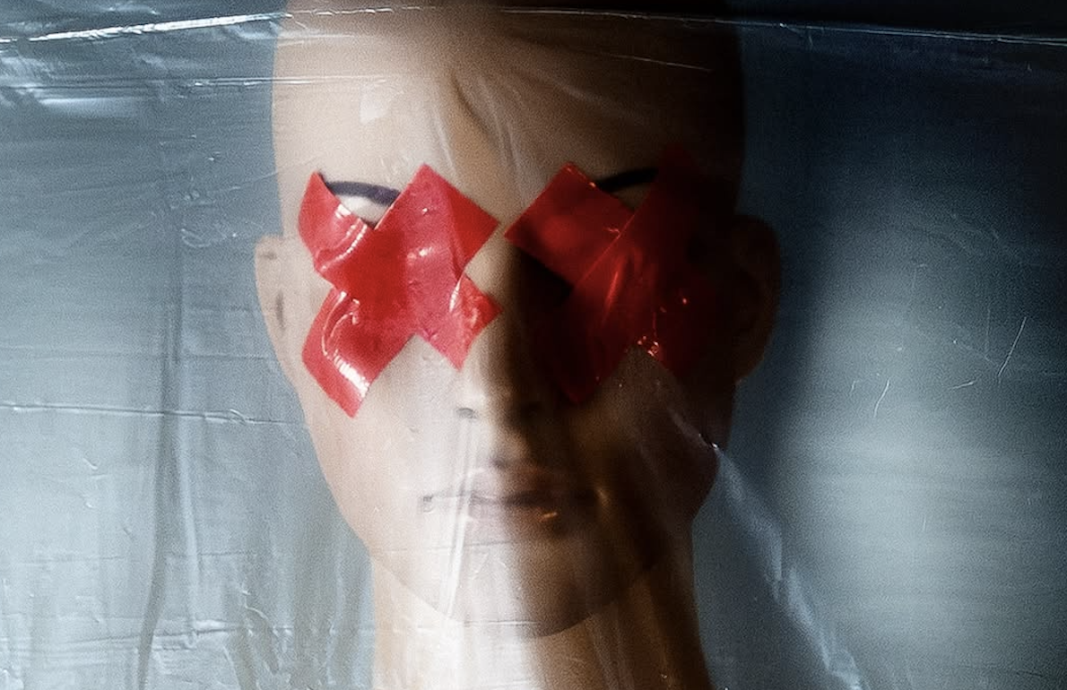 Striking ‘Faces of Death’ Artwork Prepares for New Footage