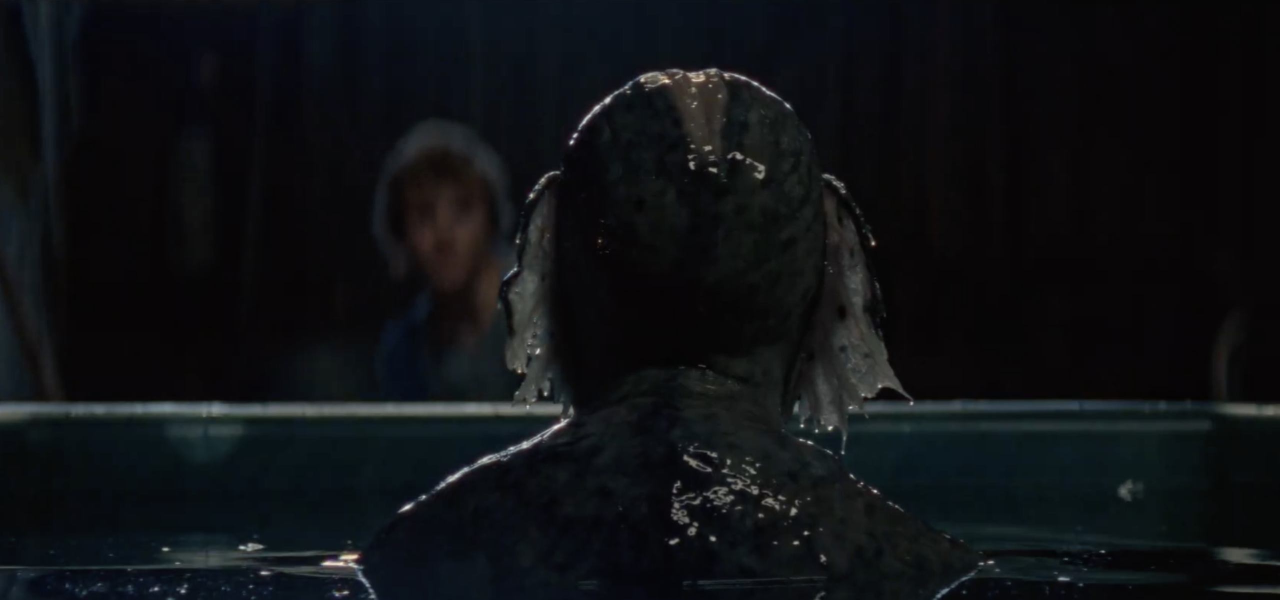 ‘Summer of 1985’ Trailer: Mermaid Horror Series from ‘Let the Right One In’ Writer