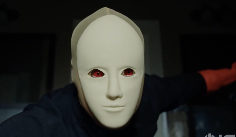 Red Band 'Faces of Death' Is Trailer Brings OG VHS Into the Real World!