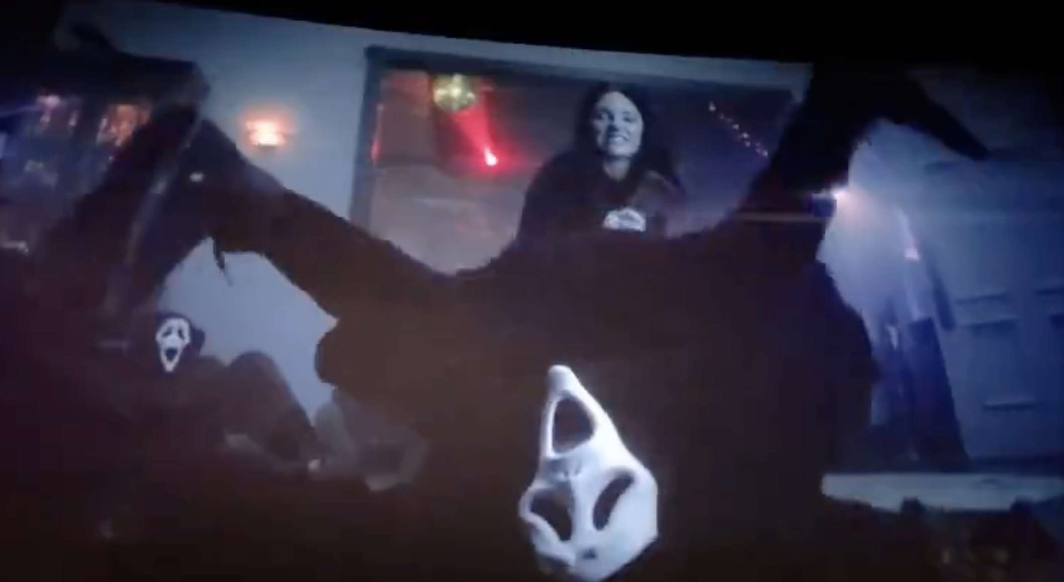 The ‘Scary Movie 6’ Trailer Leaked in the Most Wonderful Way Possible