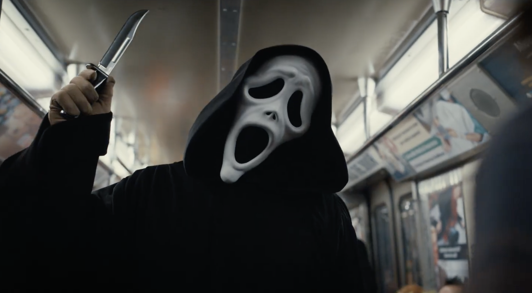 dreadcentral.com - Josh Korngut - Review: 'Scary Movie' Just Isn't Funny