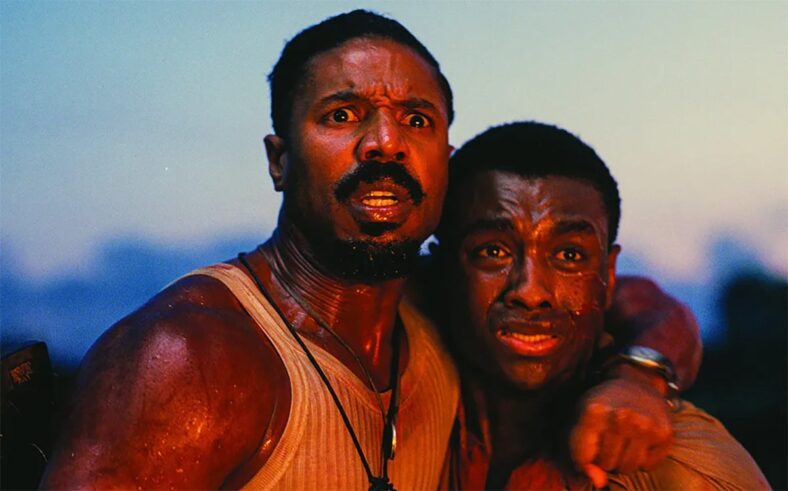 'Sinners' Is Inferior to 'From Dusk Till Dawn' - So Why Do Critics Like It More?'