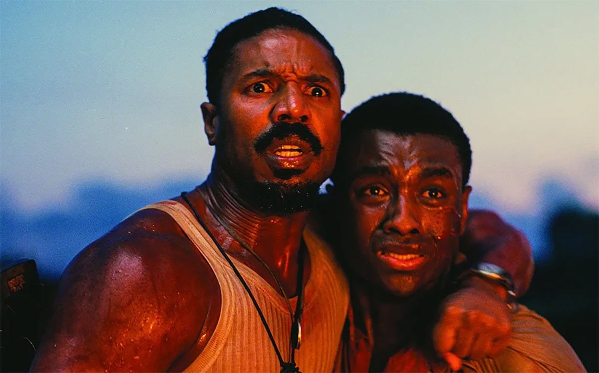 ‘Sinners’ Is Inferior to ‘From Dusk till Dawn’ – So Why Do Critics Like It More?’