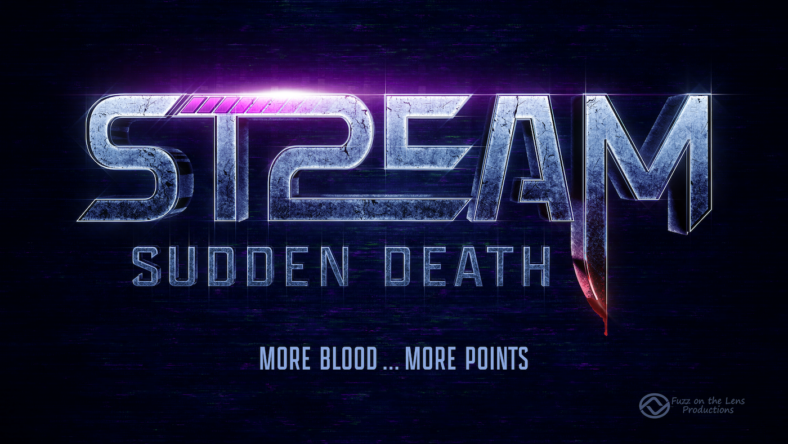Stream 2: Sudden Death
